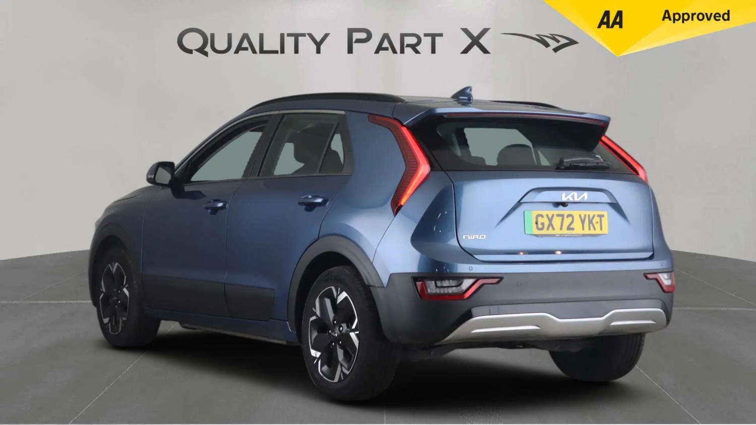 Used Kia Niro 2022 for sale - 76360817: Photo 5