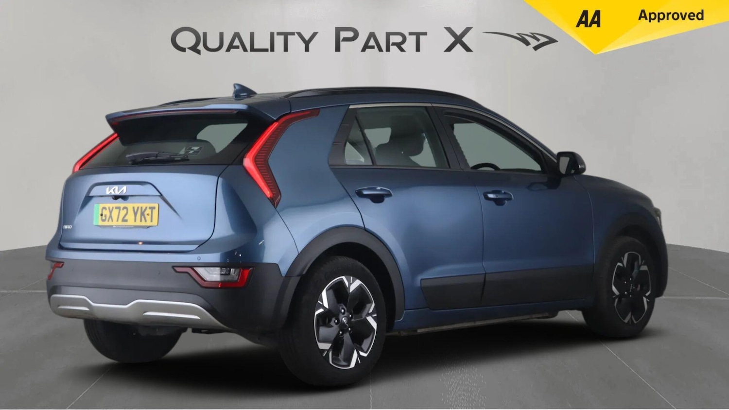 Used Kia Niro 2022 for sale - 76360817: Photo 7