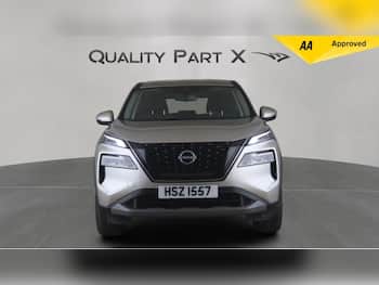 Used Nissan X-Trail 2023 for sale - 79634770: Photo