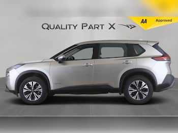 Used Nissan X-Trail 2023 for sale - 79634770: Photo