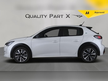 Used Peugeot E-208 2023 for sale - 78728098: Photo