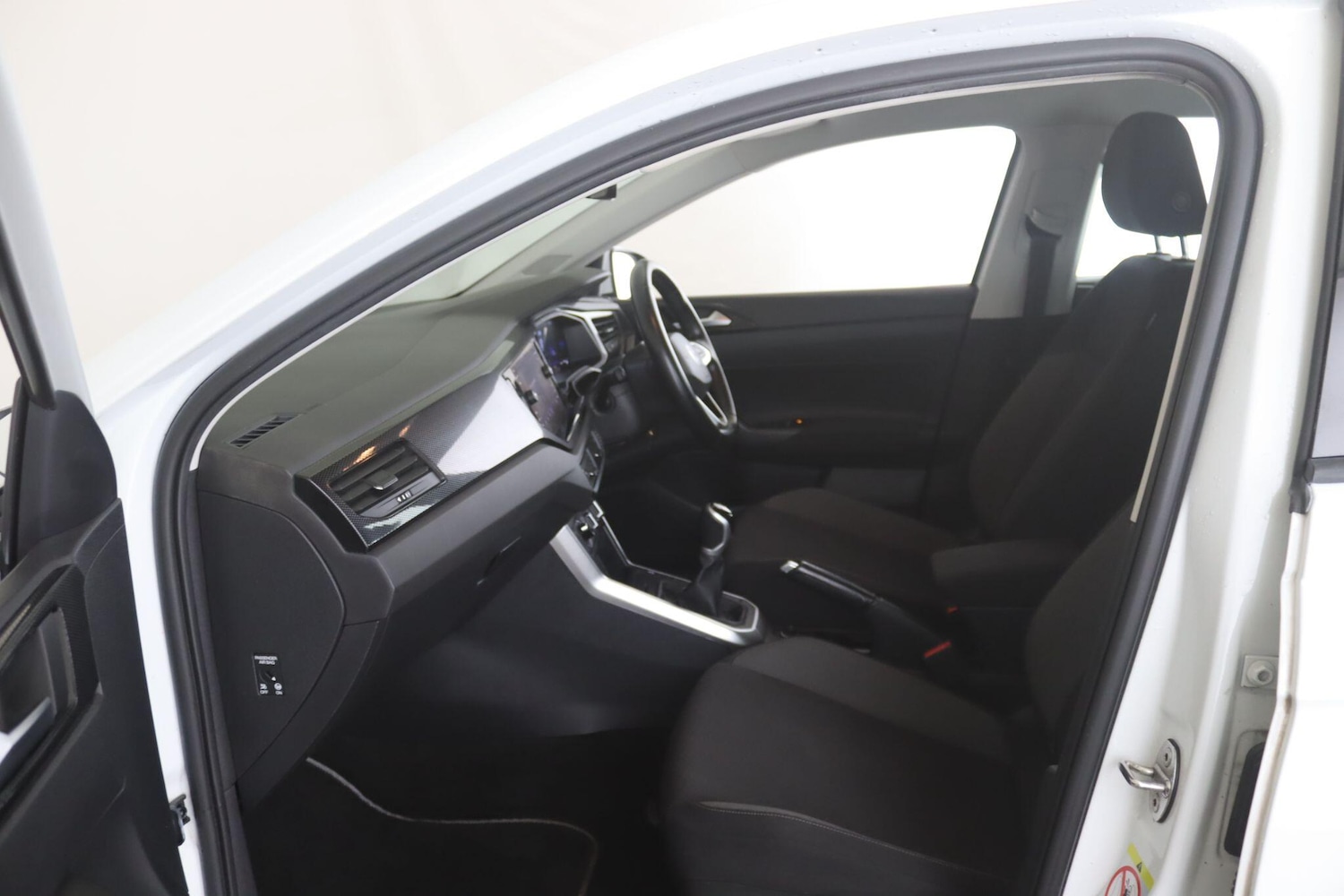 Used Volkswagen Polo 2022 for sale - 77190924: Photo 11