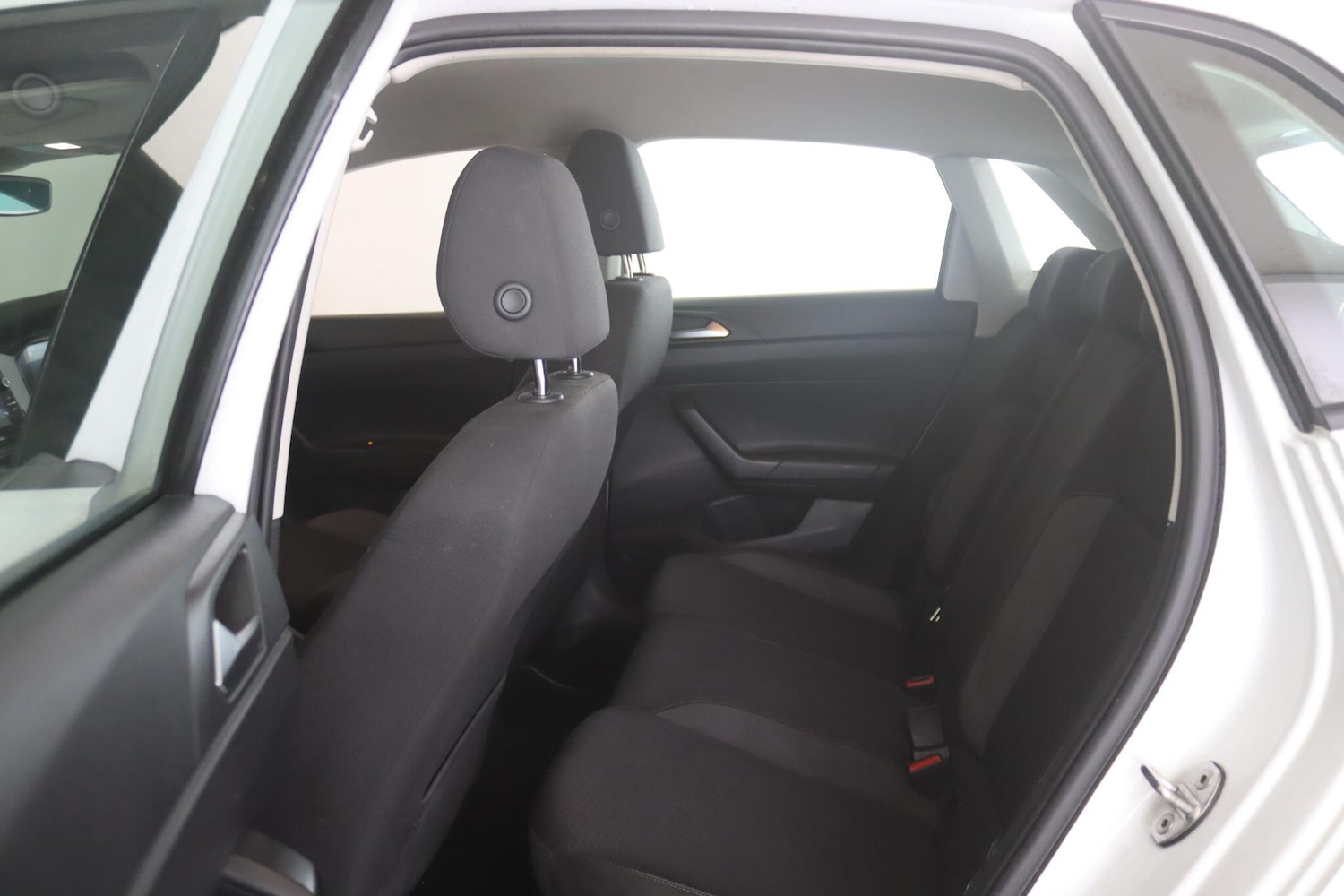 Used Volkswagen Polo 2022 for sale - 77190924: Photo 12