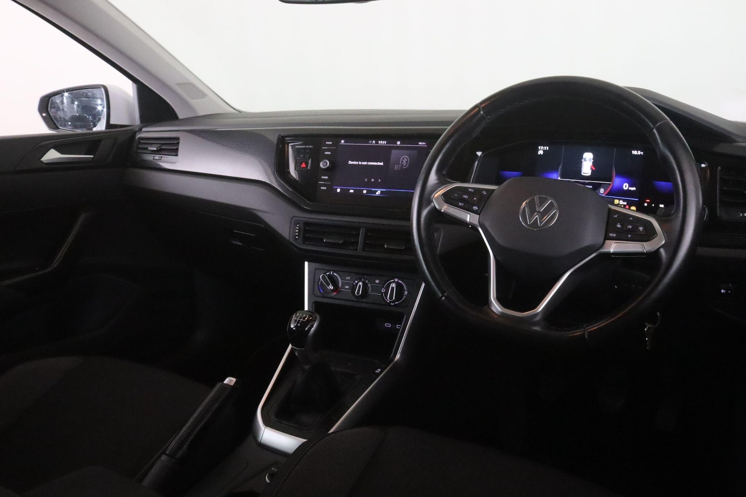 Used Volkswagen Polo 2022 for sale - 77190924: Photo 14