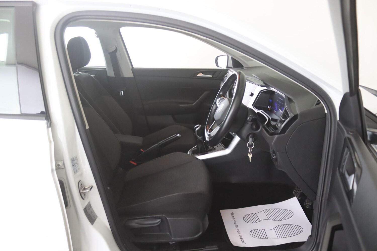 Used Volkswagen Polo 2022 for sale - 77190924: Photo 15