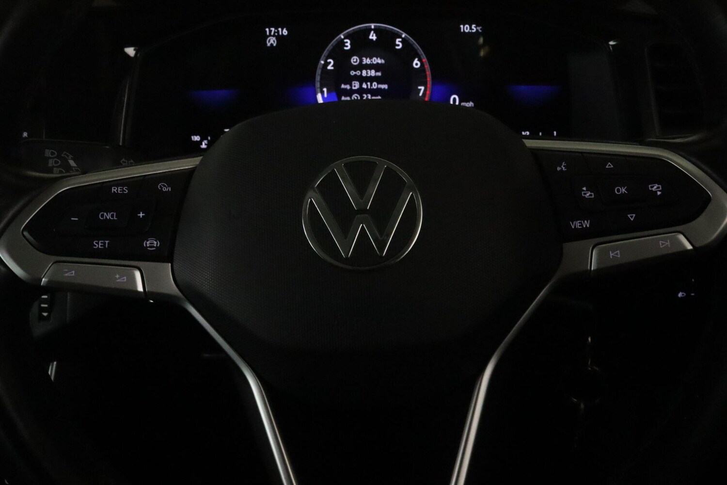 Used Volkswagen Polo 2022 for sale - 77190924: Photo 18