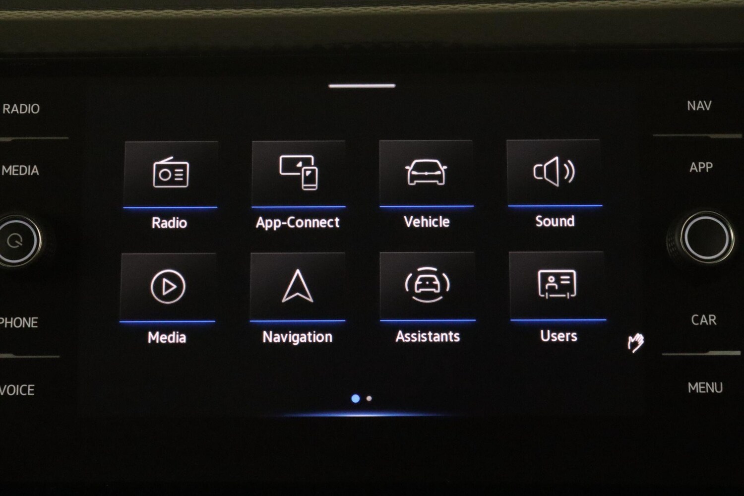 Used Volkswagen Polo 2022 for sale - 77190924: Photo 22