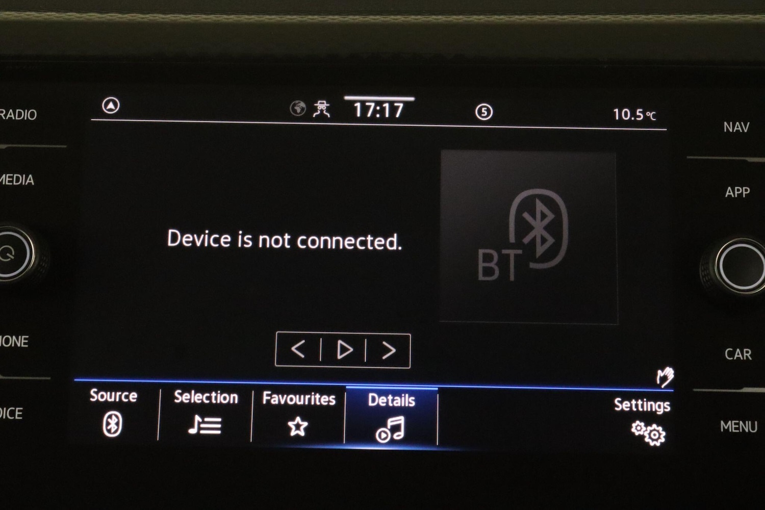 Used Volkswagen Polo 2022 for sale - 77190924: Photo 24