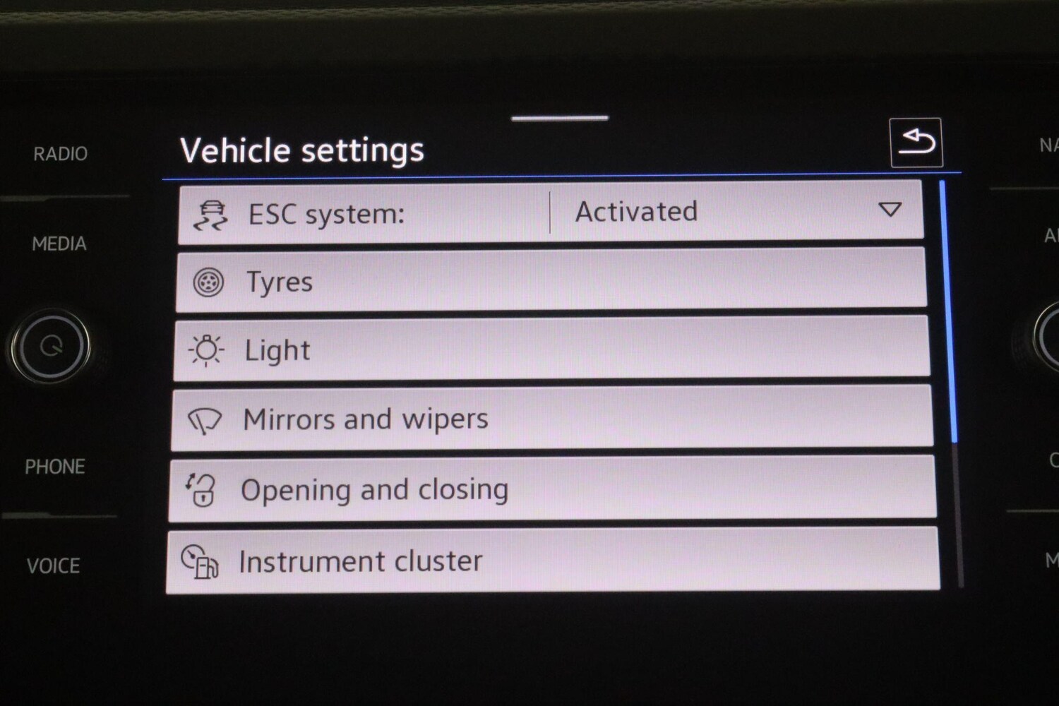 Used Volkswagen Polo 2022 for sale - 77190924: Photo 27