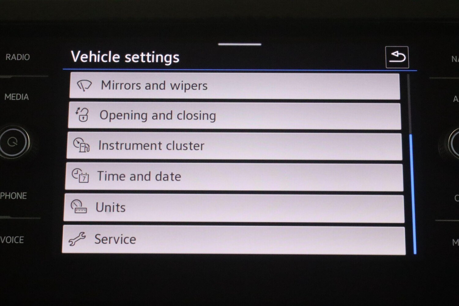 Used Volkswagen Polo 2022 for sale - 77190924: Photo 28