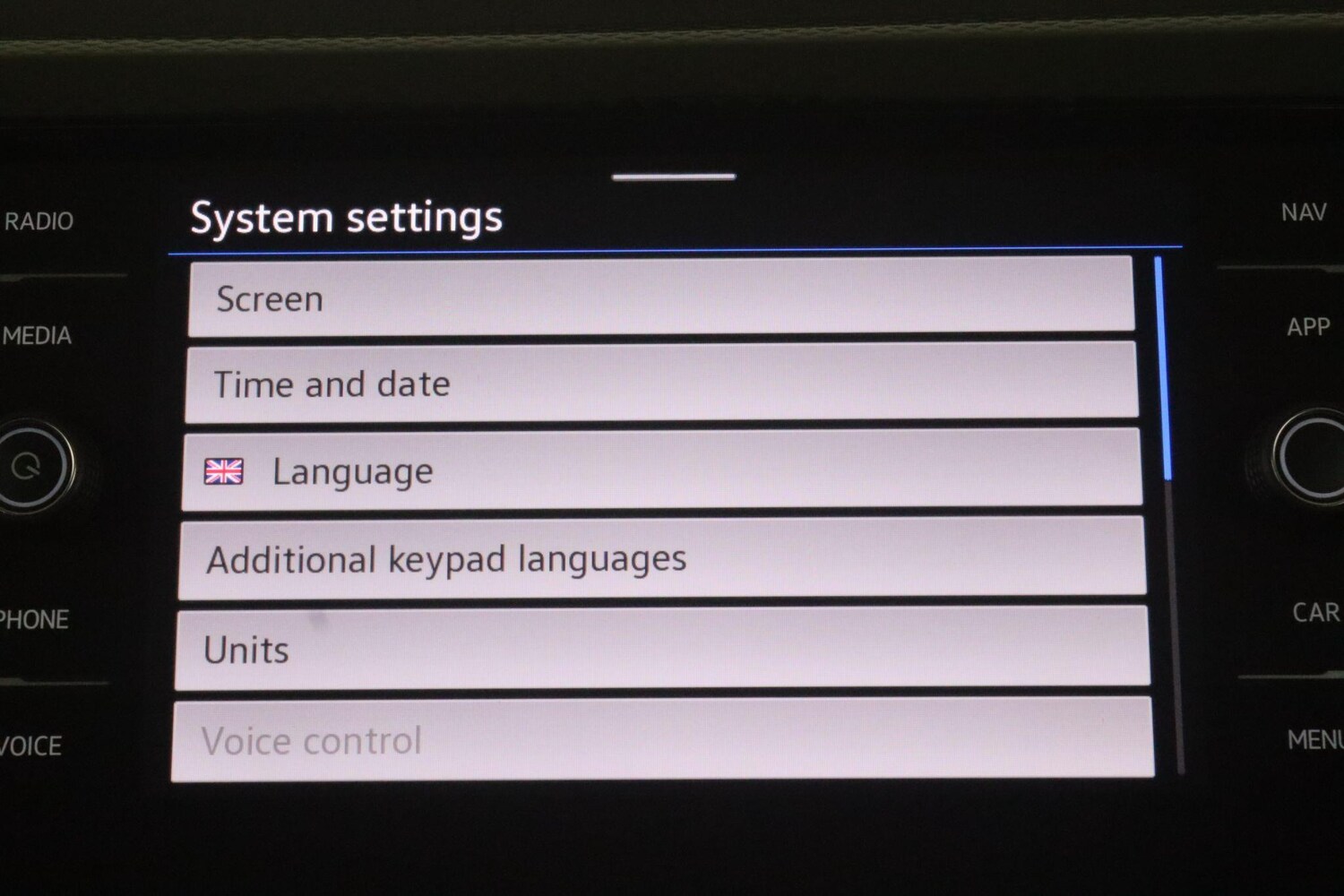 Used Volkswagen Polo 2022 for sale - 77190924: Photo 31