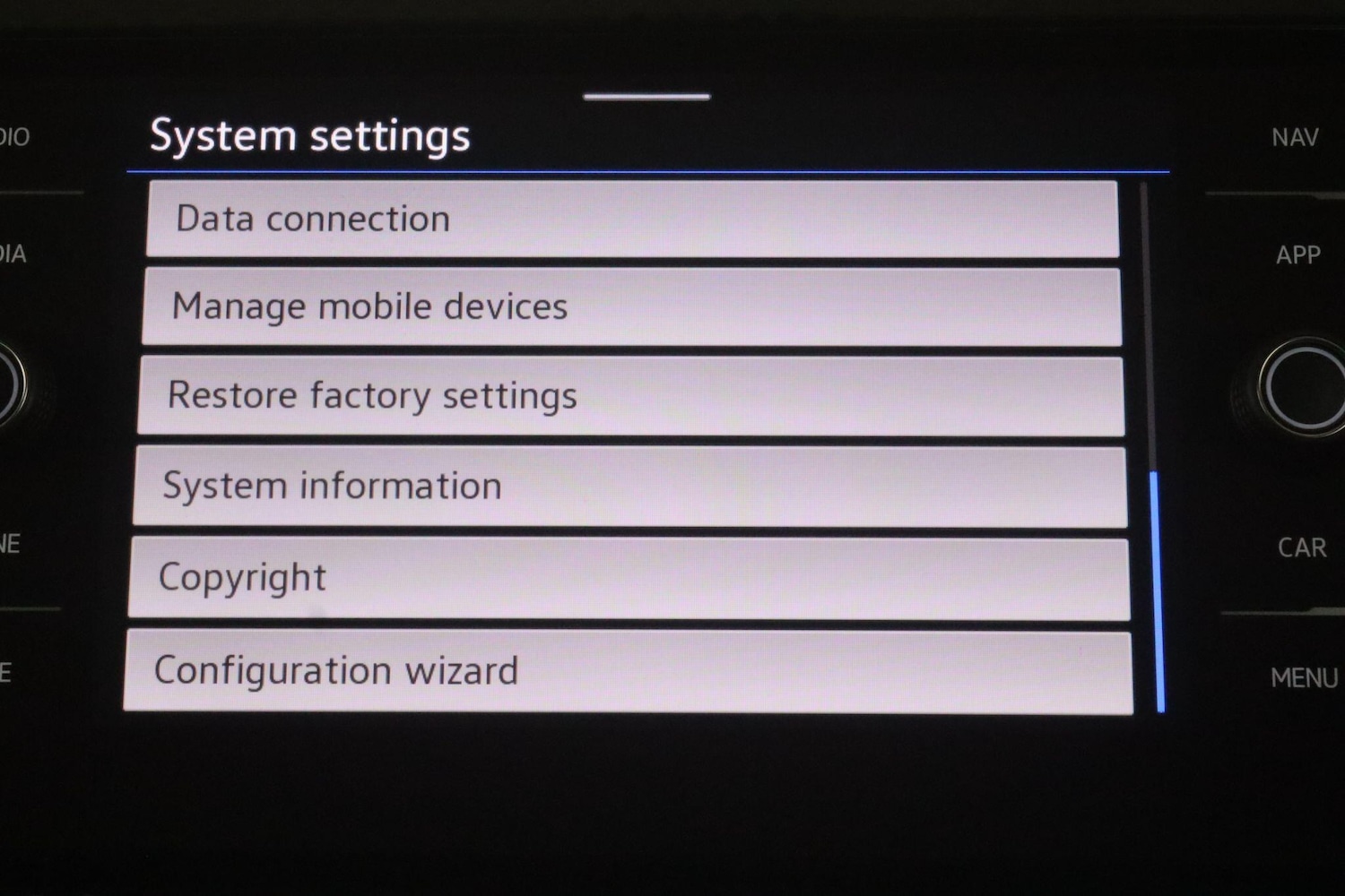 Used Volkswagen Polo 2022 for sale - 77190924: Photo 32