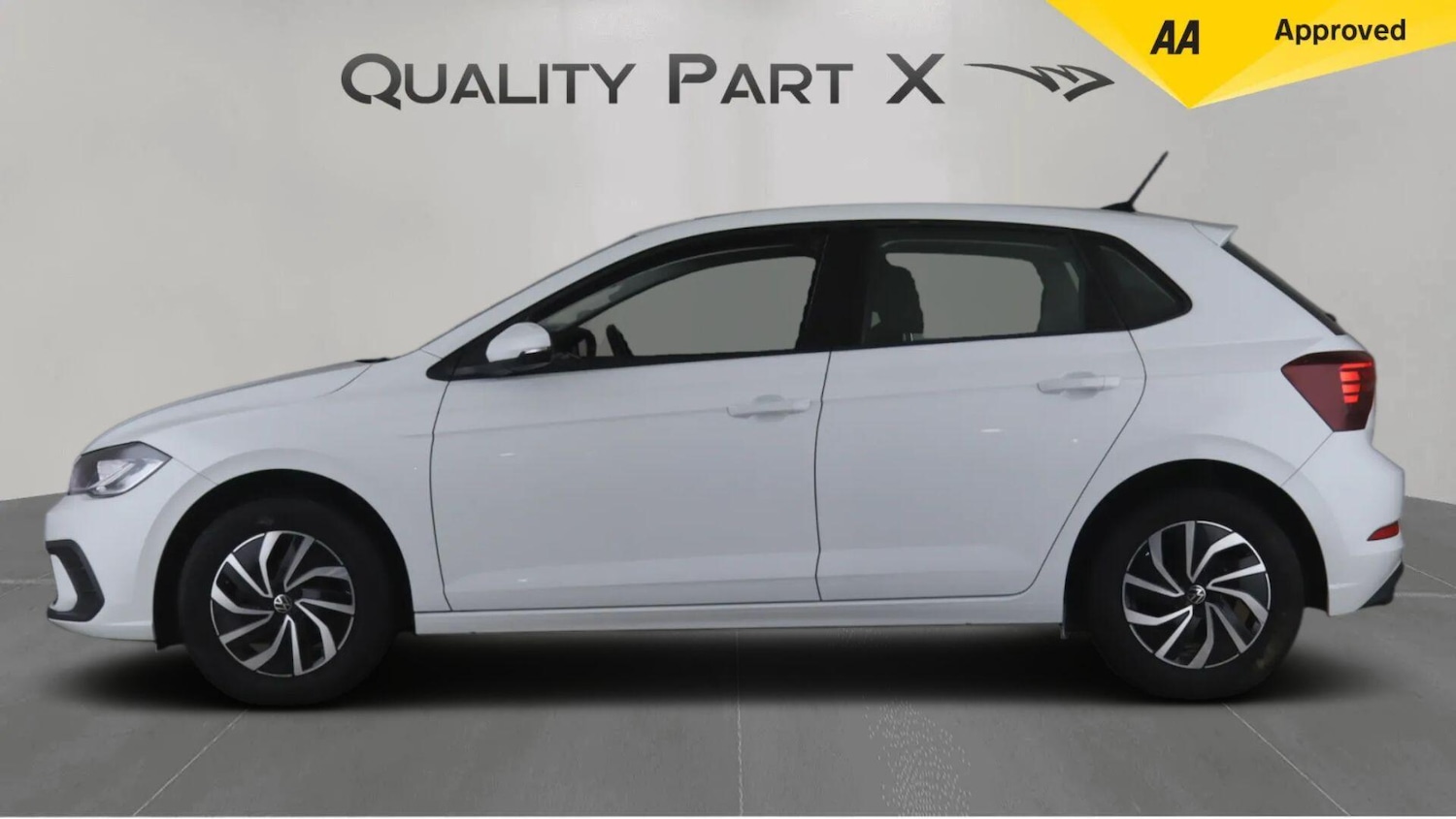 Used Volkswagen Polo 2022 for sale - 77190924: Photo 4