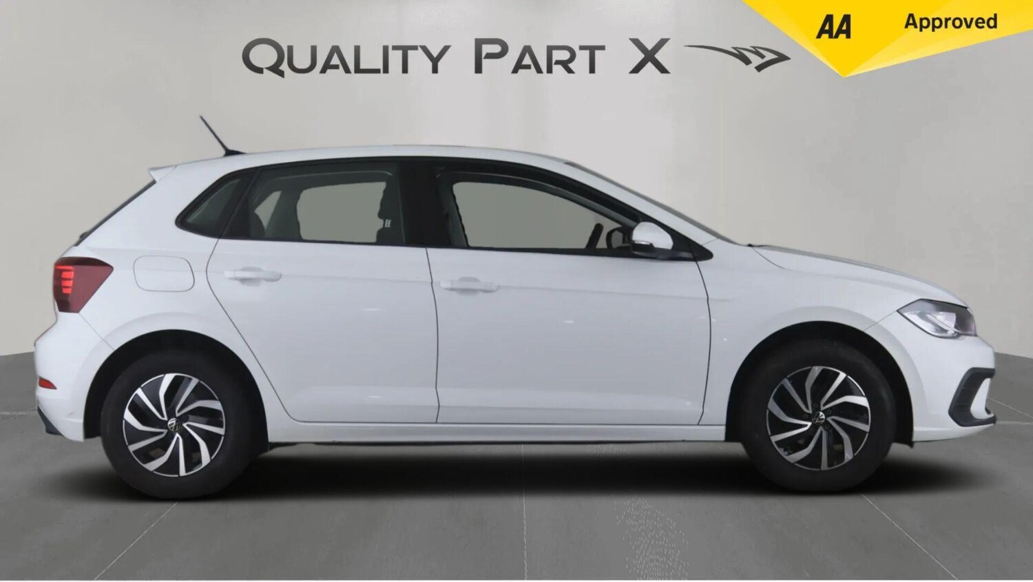 Used Volkswagen Polo 2022 for sale - 77190924: Photo 8