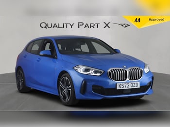 Used BMW 1 Series 2023 for sale - 79453670: Photo