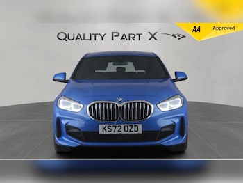 Used BMW 1 Series 2023 for sale - 79453670: Photo
