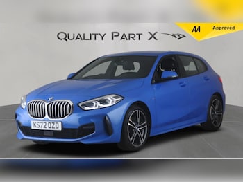 Used BMW 1 Series 2023 for sale - 79453670: Photo
