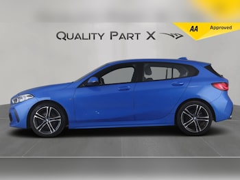 Used BMW 1 Series 2023 for sale - 79453670: Photo