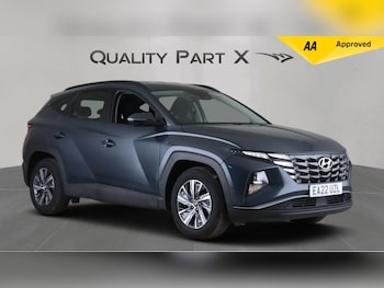 2022 (22) - 1.6 T-GDi SE Connect Euro 6 (s/s) 5dr