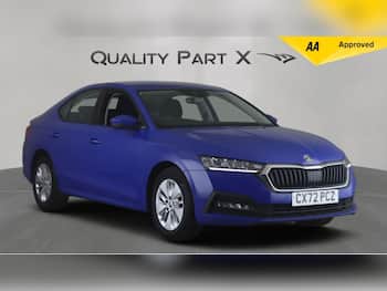 Used Skoda Octavia 2022 for sale - 79576921: Photo