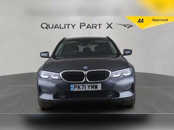 Used BMW 3 Series 2022 for sale - 77684052: Photo