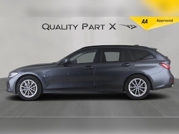Used BMW 3 Series 2022 for sale - 77684052: Photo