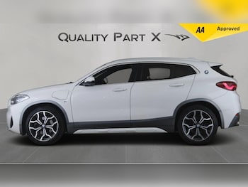 Used BMW X2 2021 for sale - 79452953: Photo