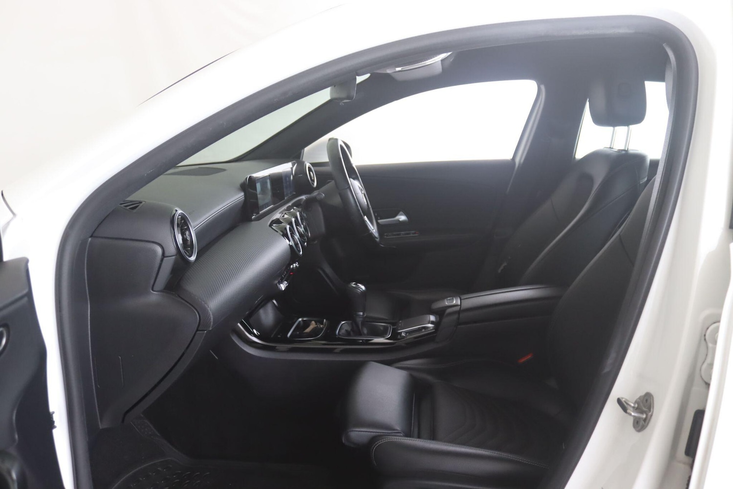 Used Mercedes-Benz A-Class 2021 for sale - 77130877: Photo 10