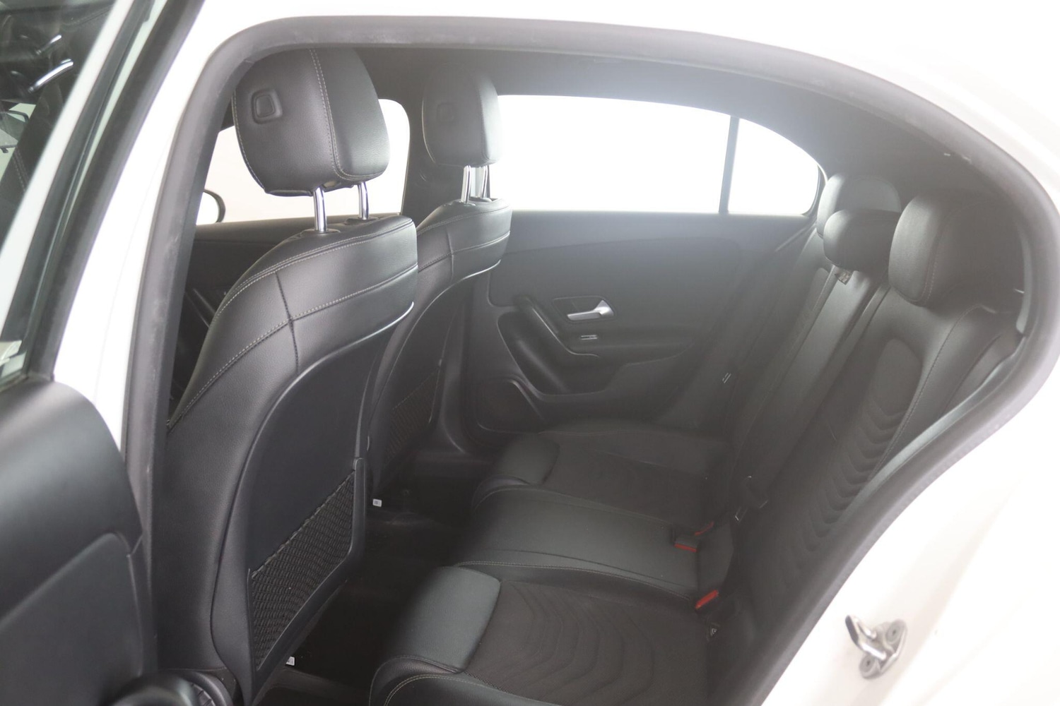 Used Mercedes-Benz A-Class 2021 for sale - 77130877: Photo 11