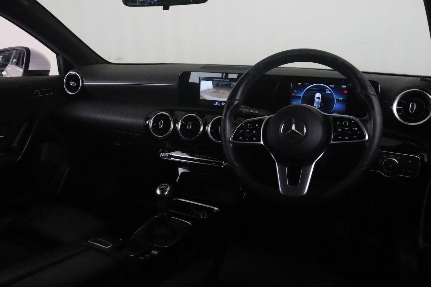 Used Mercedes-Benz A-Class 2021 for sale - 77130877: Photo 14