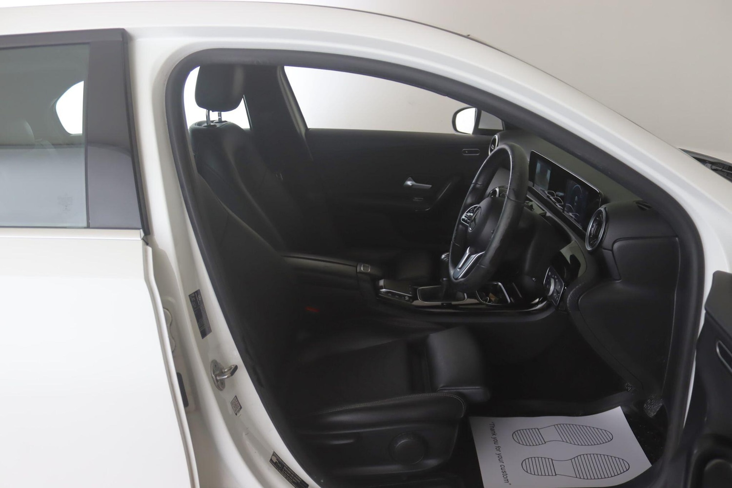 Used Mercedes-Benz A-Class 2021 for sale - 77130877: Photo 15