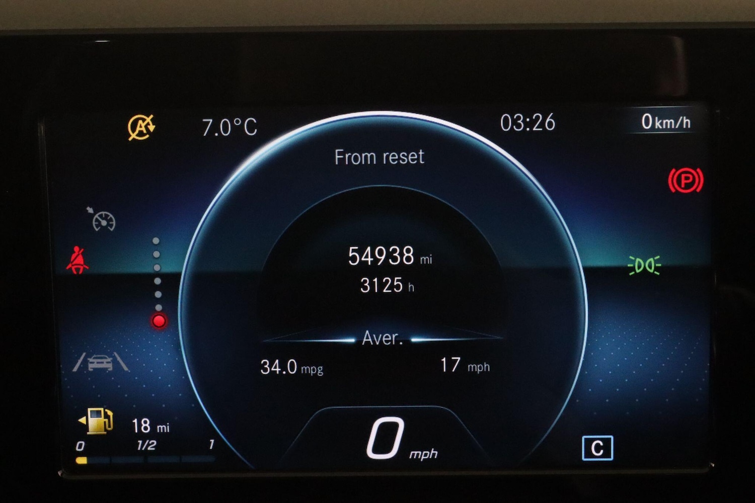 Used Mercedes-Benz A-Class 2021 for sale - 77130877: Photo 19