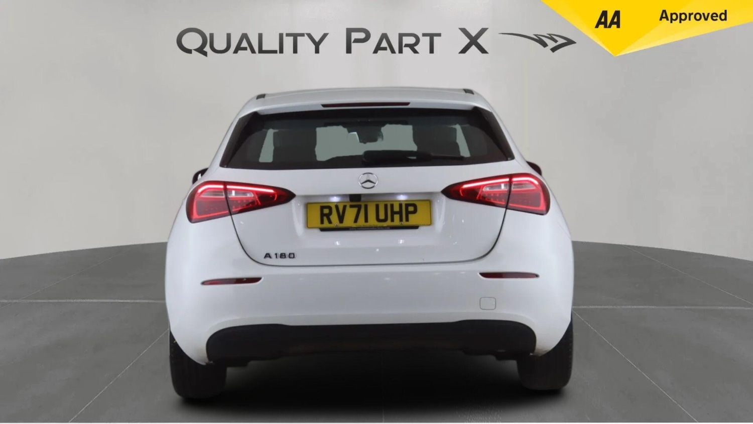 Used Mercedes-Benz A-Class 2021 for sale - 77130877: Photo 5