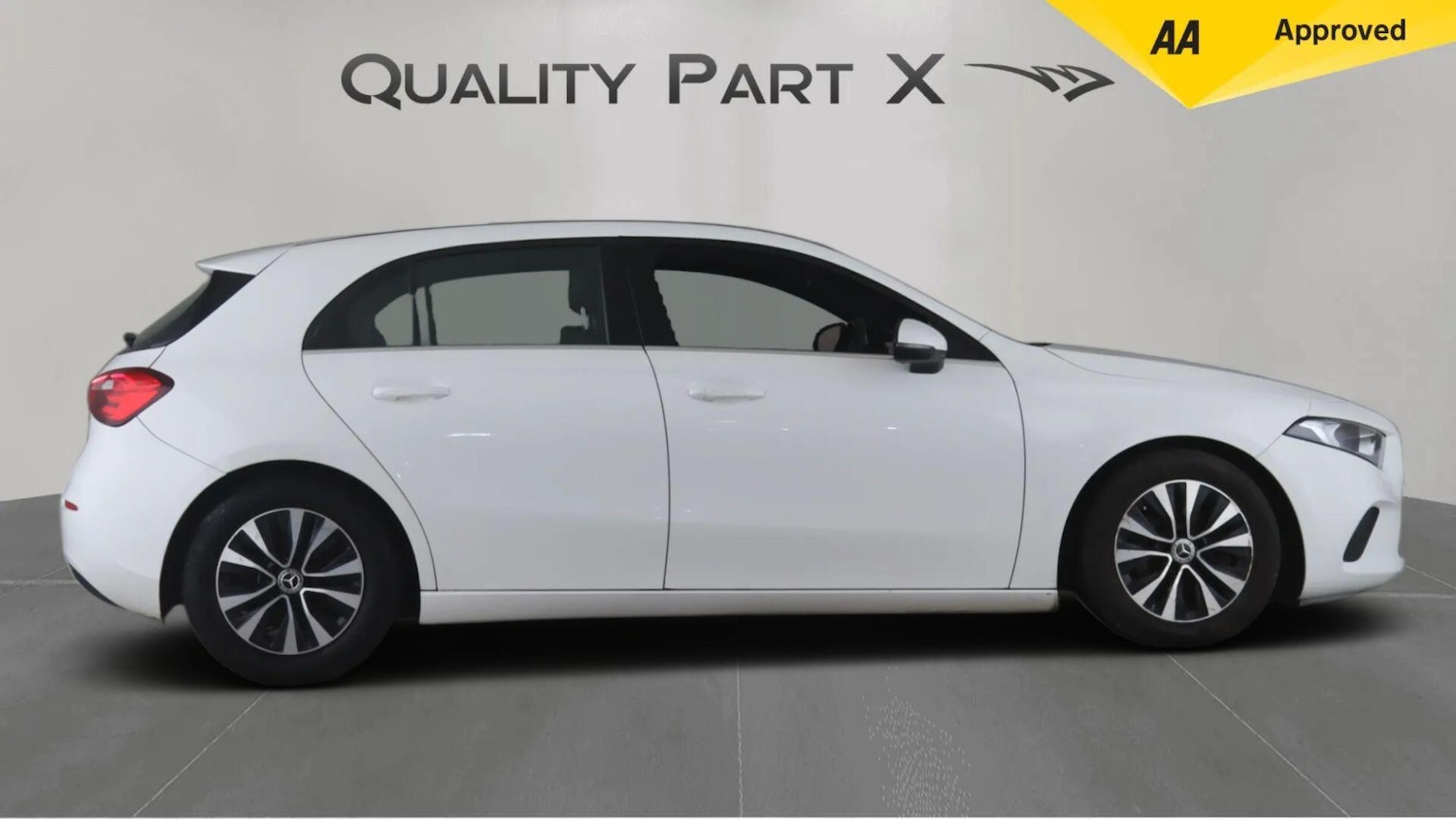 Used Mercedes-Benz A-Class 2021 for sale - 77130877: Photo 7