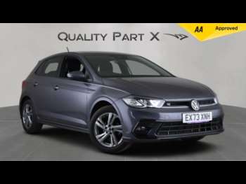 2023 (73) - 1.0 TSI R-Line Euro 6 (s/s) 5dr
