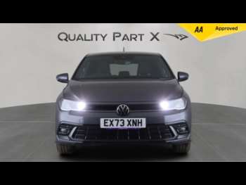 Used Volkswagen Polo 2023 for sale - 74584653: Photo