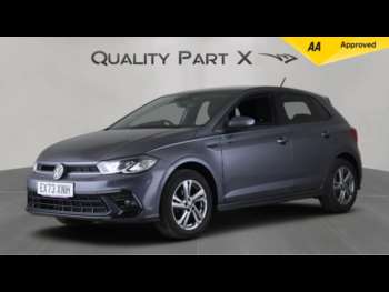 Used Volkswagen Polo 2023 for sale - 74584653: Photo