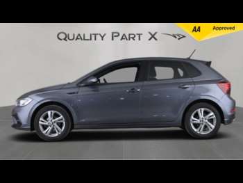 Used Volkswagen Polo 2023 for sale - 74584653: Photo