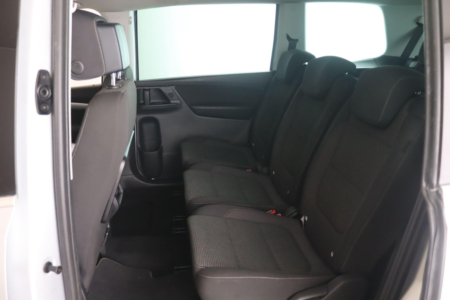 Used Volkswagen Sharan 2019 for sale - 76537942: Photo 10