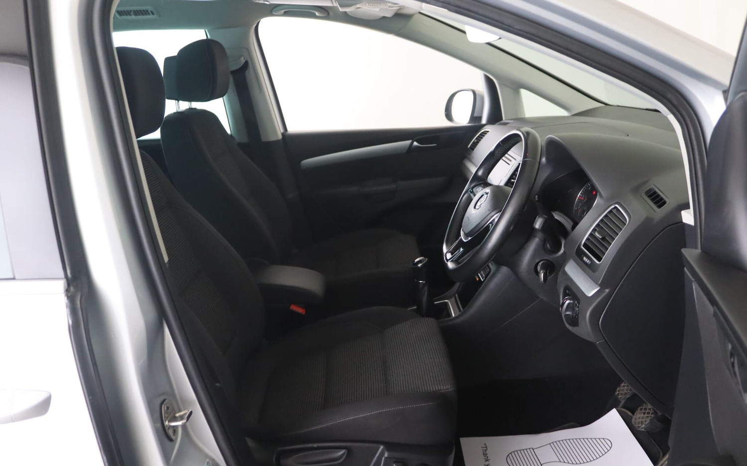 Used Volkswagen Sharan 2019 for sale - 76537942: Photo 15