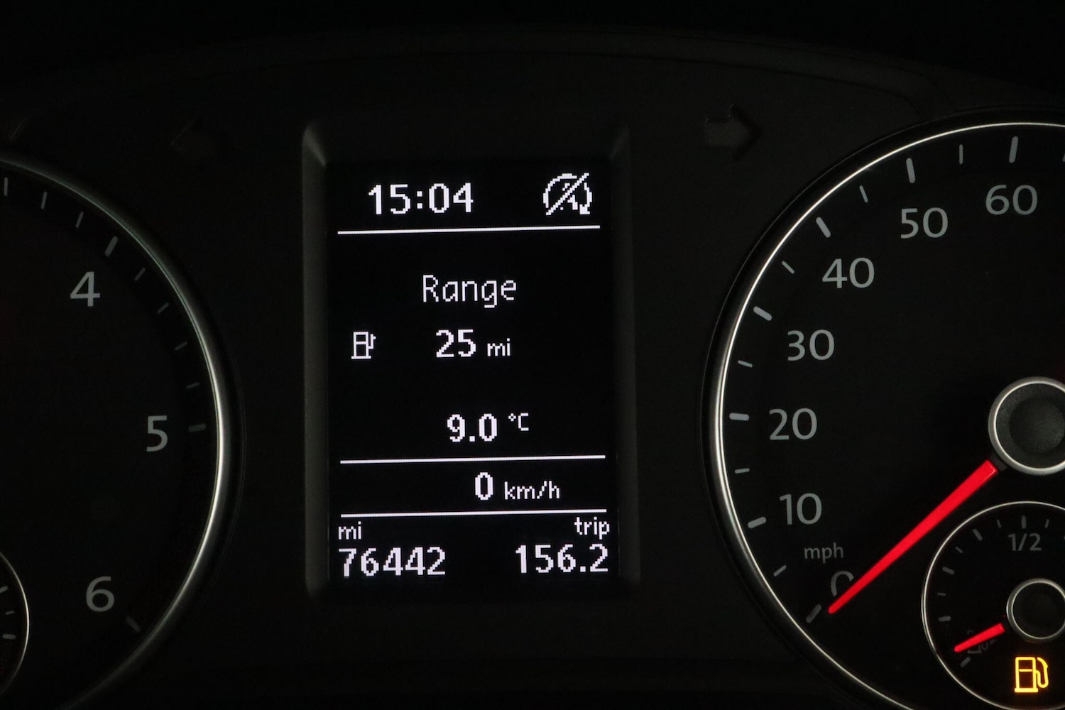 Used Volkswagen Sharan 2019 for sale - 76537942: Photo 18