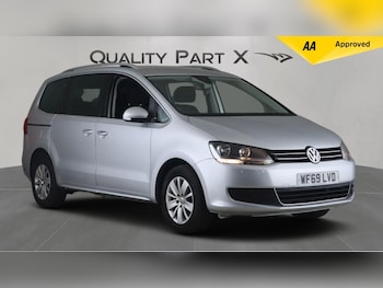 2019 (69) - 2.0 TDI SE Nav Euro 6 (s/s) 5dr