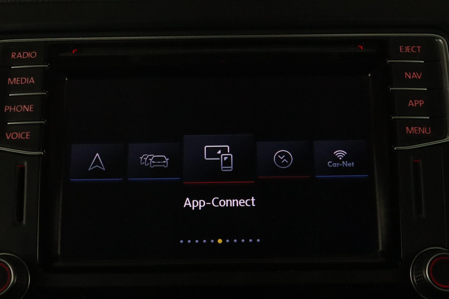 Used Volkswagen Sharan 2019 for sale - 76537942: Photo 24