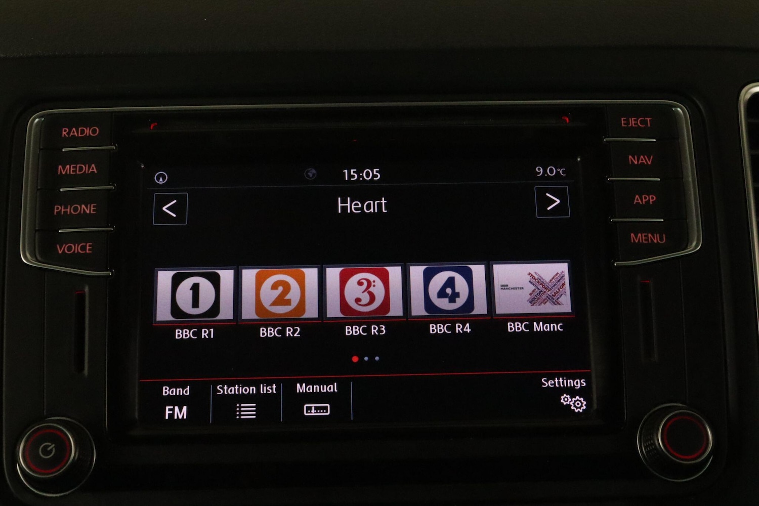 Used Volkswagen Sharan 2019 for sale - 76537942: Photo 25