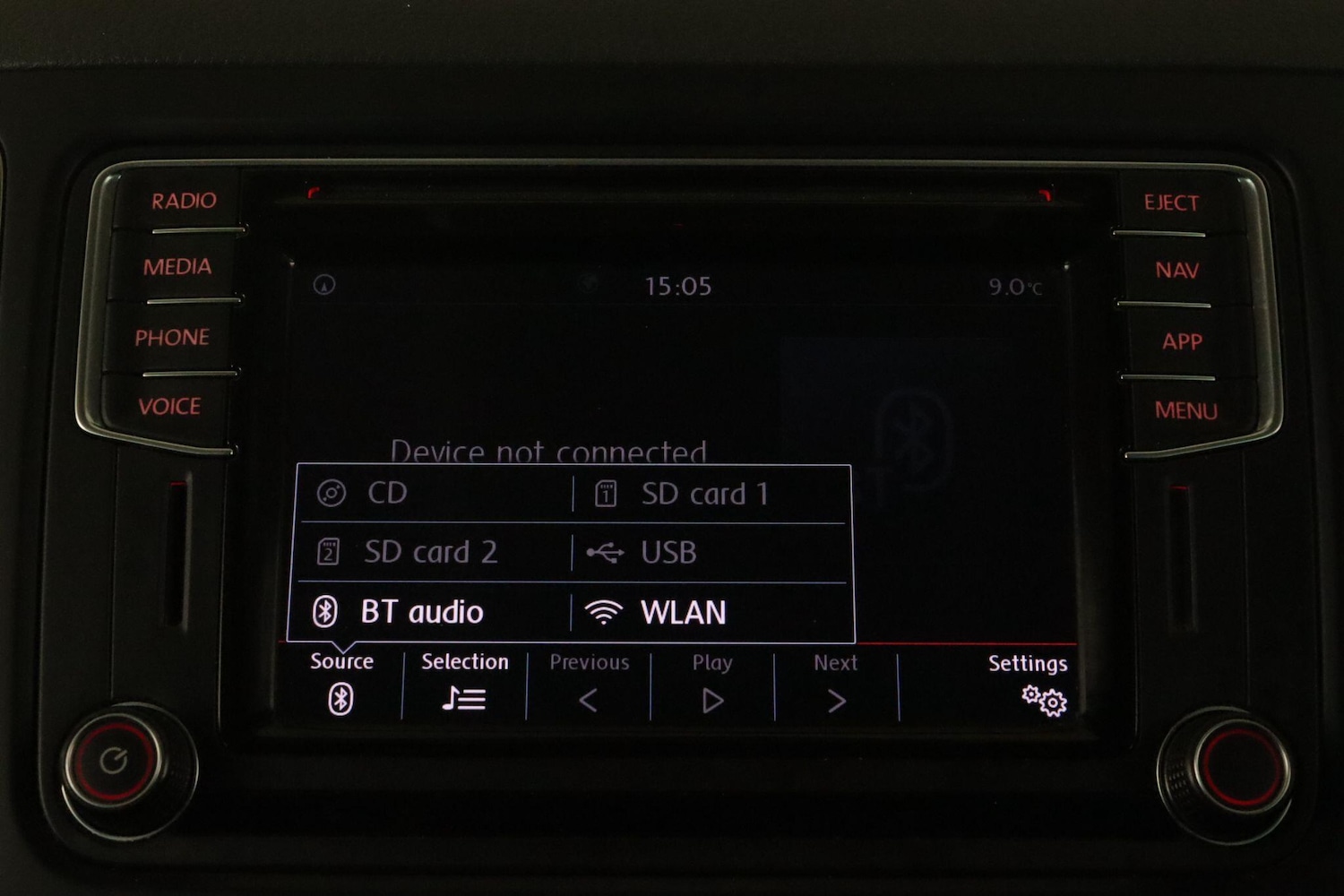 Used Volkswagen Sharan 2019 for sale - 76537942: Photo 26