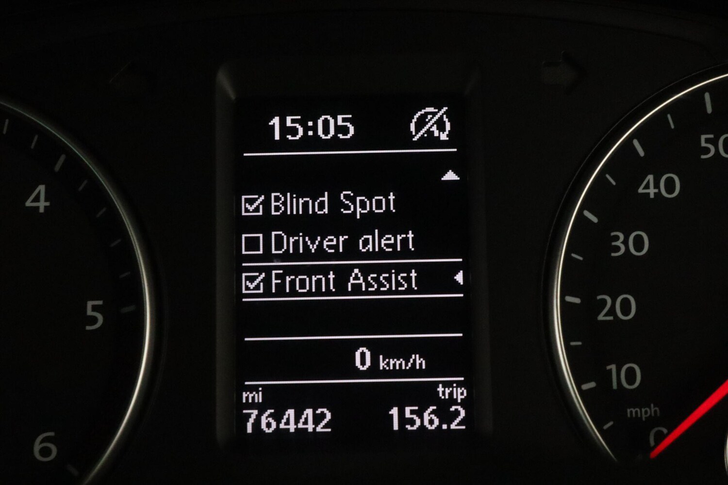 Used Volkswagen Sharan 2019 for sale - 76537942: Photo 32