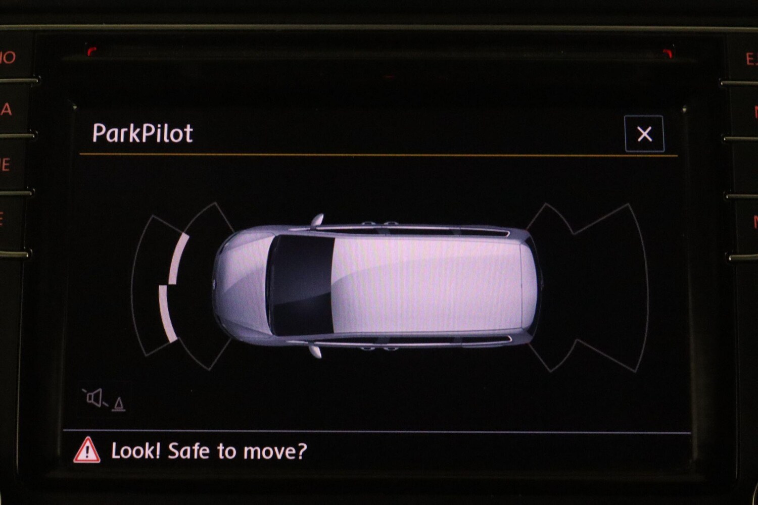 Used Volkswagen Sharan 2019 for sale - 76537942: Photo 33