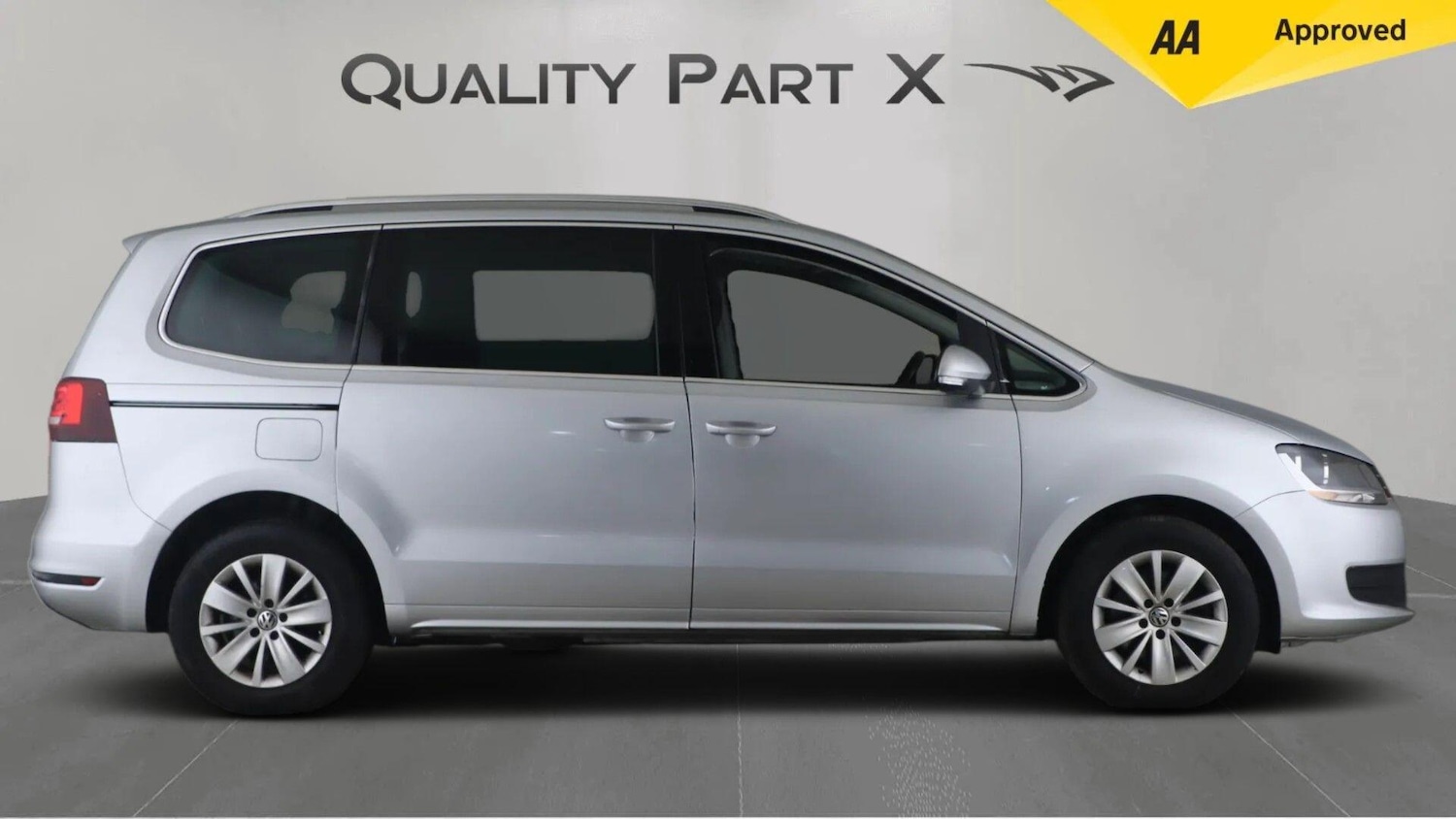 Used Volkswagen Sharan 2019 for sale - 76537942: Photo 7