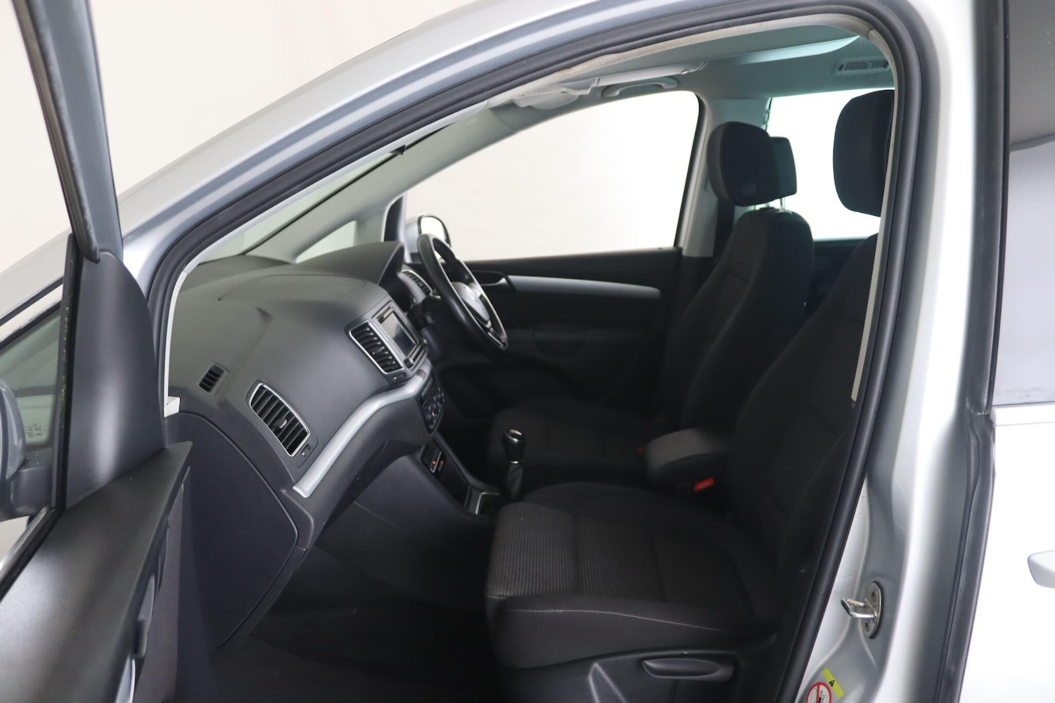 Used Volkswagen Sharan 2019 for sale - 76537942: Photo 9