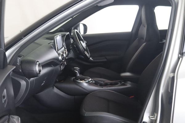Used Nissan Juke 2023 for sale - 76213945: Photo 11